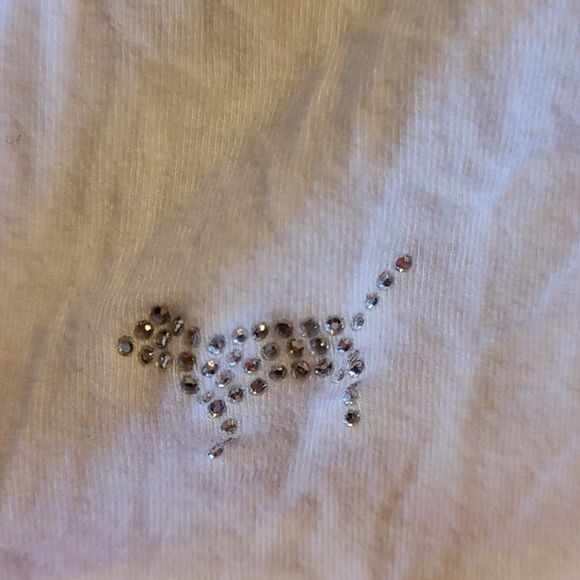 PINK Basic Tank - Picture 2 of 4